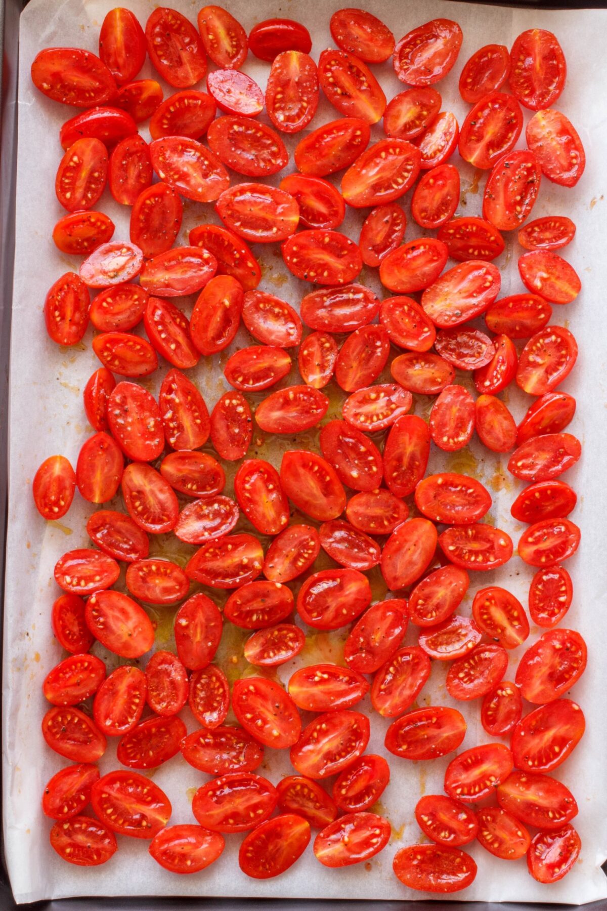 Zaatar Roasted Tomatoes Taste Of Sham 5255